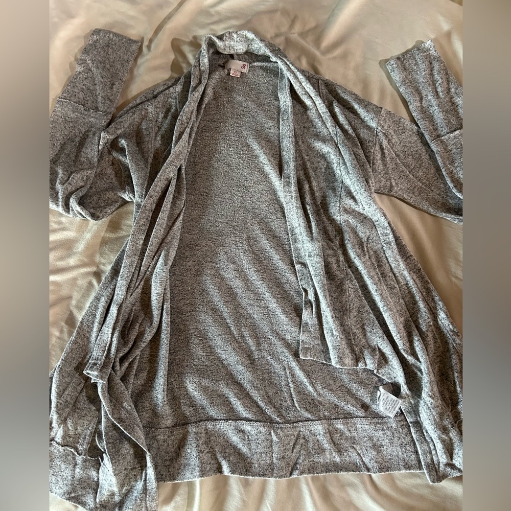Got too small, trying to get rid of